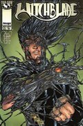WITCHBLADE #22 
