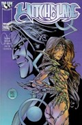WITCHBLADE #26 
