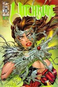 WITCHBLADE #2 