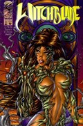 WITCHBLADE #8 