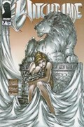 WITCHBLADE #7 