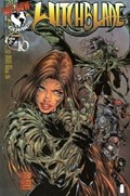 WITCHBLADE #10 