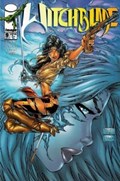 WITCHBLADE #9 