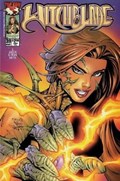 WITCHBLADE #39 
