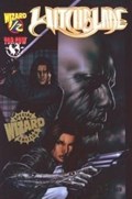 WITCHBLADE #0.5-DF-C 