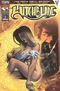 WITCHBLADE #54-DF 
