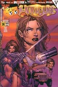 WITCHBLADE #50-DF 