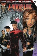 WITCHBLADE #55 