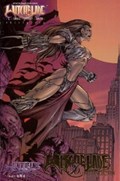 WITCHBLADE #36-GCC 