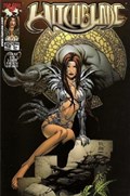 WITCHBLADE #45B 