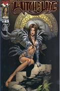 WITCHBLADE #45C 