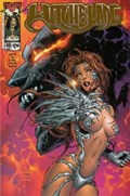 WITCHBLADE #49-MDCC 