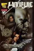 WITCHBLADE #0.5-WIZ-B 