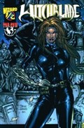 WITCHBLADE #0.5-WIZ 