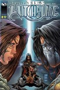 WITCHBLADE #18C 
