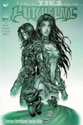 WITCHBLADE #18-AMERE 