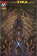 WITCHBLADE #19B 