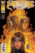 WITCHBLADE #27B 