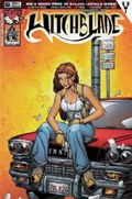 WITCHBLADE #53 