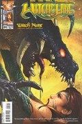 WITCHBLADE #84 