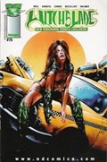 WITCHBLADE #75-NEWDM 