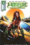 WITCHBLADE #75-NEWDM-B 