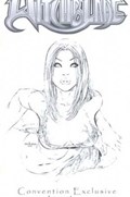 WITCHBLADE #44-WWE 