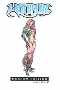 WITCHBLADE #22-JCO 