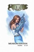 WITCHBLADE #46-JCO 