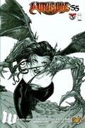 WITCHBLADE #55-WWC 