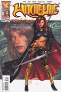 WITCHBLADE #82 