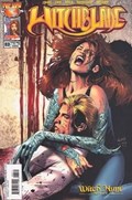 WITCHBLADE #83 