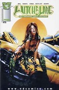 WITCHBLADE #75-NEWDM-C 