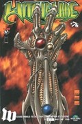 WITCHBLADE #76B 