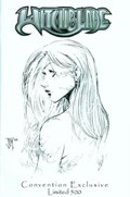 WITCHBLADE #43-WWLA 