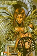 WITCHBLADE #39-MMART 