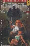 WITCHBLADE #60D 