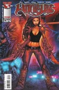 WITCHBLADE #75 