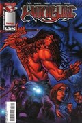 WITCHBLADE #75B 