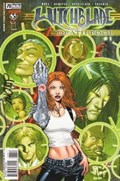 WITCHBLADE #70 