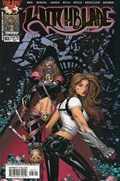 WITCHBLADE #63-DF 