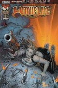 WITCHBLADE #61 
