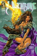 WITCHBLADE #0.5-OFAN 