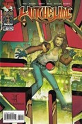 WITCHBLADE #62 