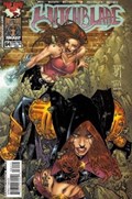 WITCHBLADE #64 