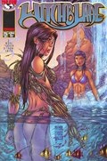 WITCHBLADE #25-RI 