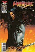 WITCHBLADE #73B 