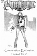 WITCHBLADE #61-JCO 