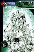 WITCHBLADE #60-SDCC 