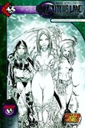 WITCHBLADE #61-WWC 